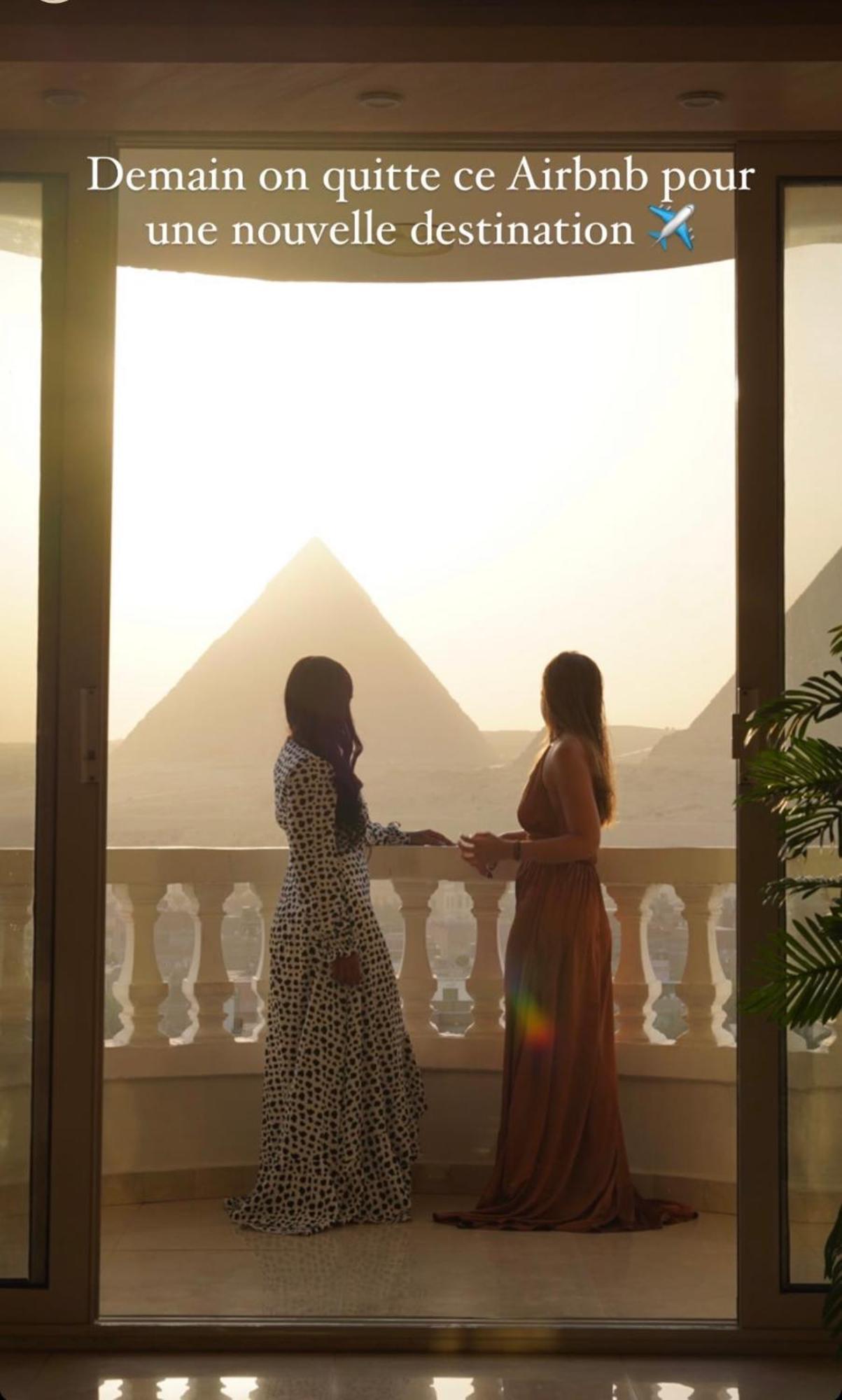 Hi Pyramids Cairo Exterior foto